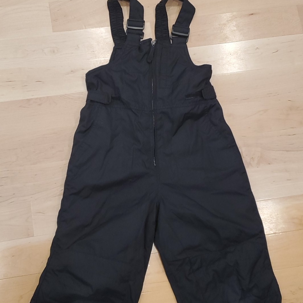Ski Overalls